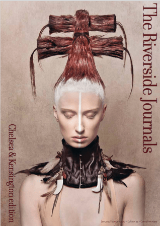 OR MAGAZINE