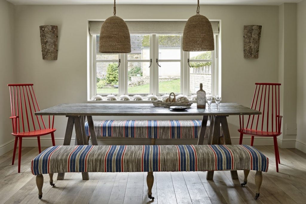 Cotswold Country Retreat