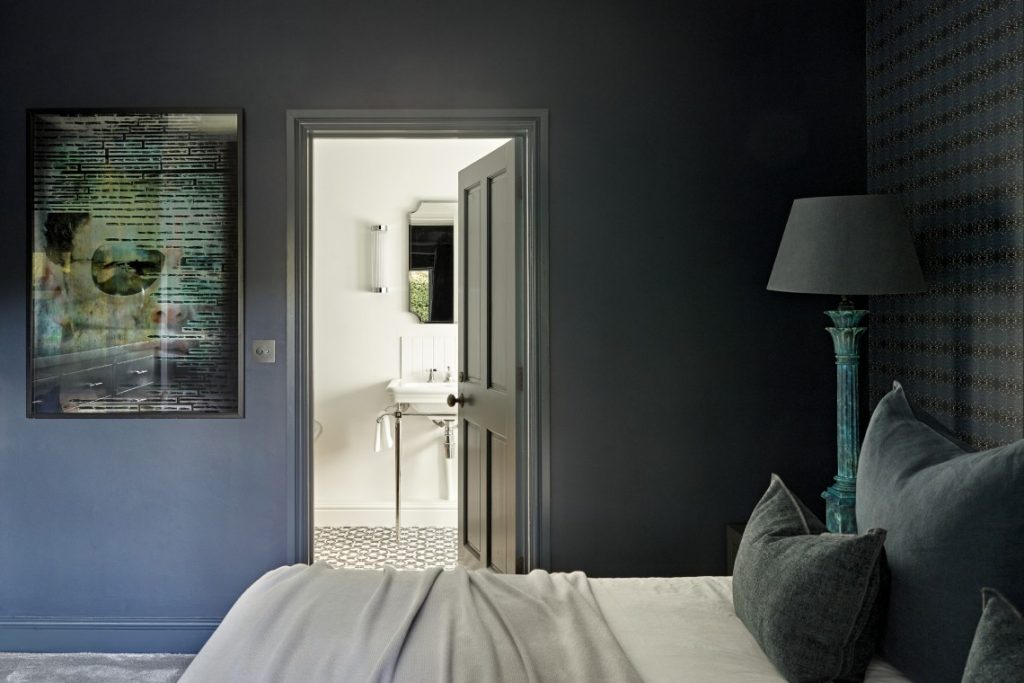 Cotswold Country Retreat