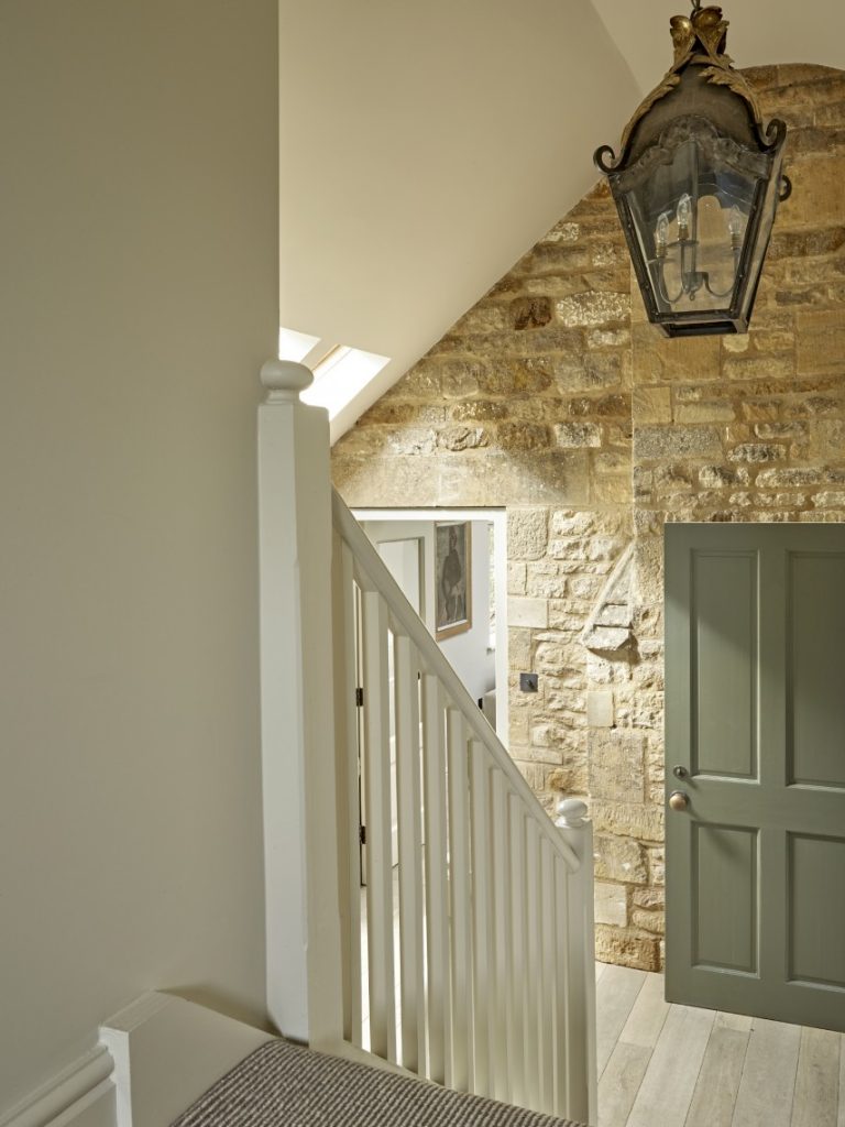 Cotswold Country Retreat