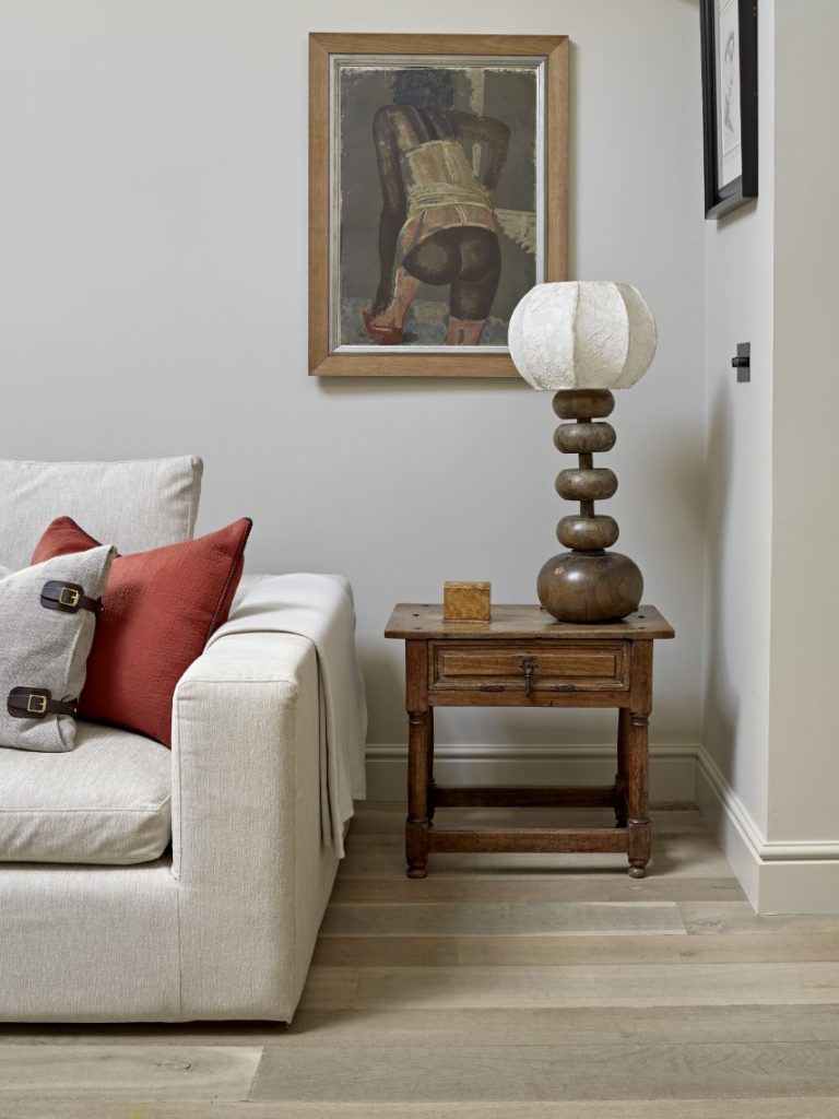 Cotswold Retreat