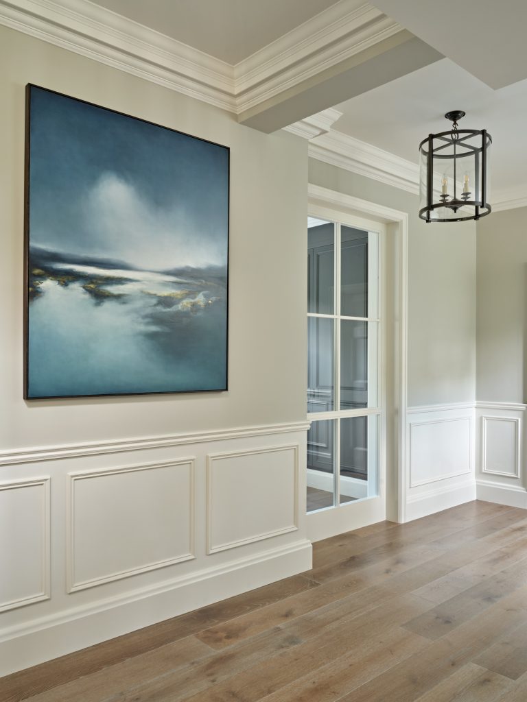 Surrey Residence